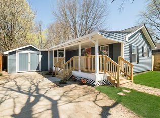 1608 E 73rd St #3, Indianapolis, IN