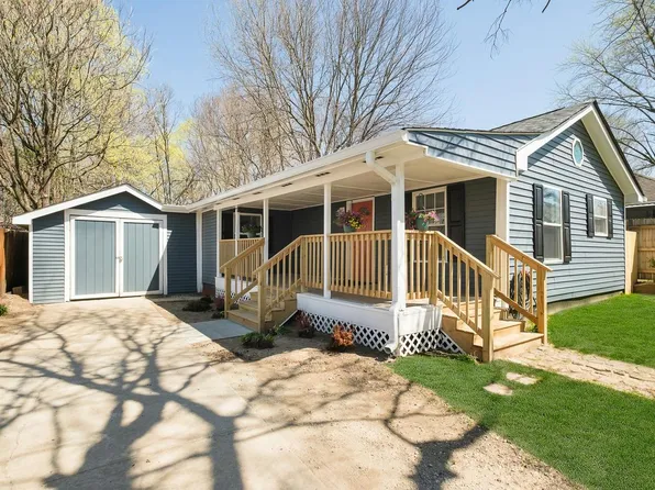 1608 E 73rd St, Indianapolis, IN 46240