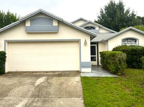 26 SAINT KITTS CIRCLE, WINTER HAVEN, FL 33884