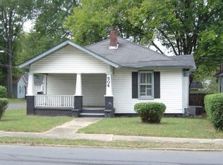 504 Pennington Ave SW, Rome, GA 30161