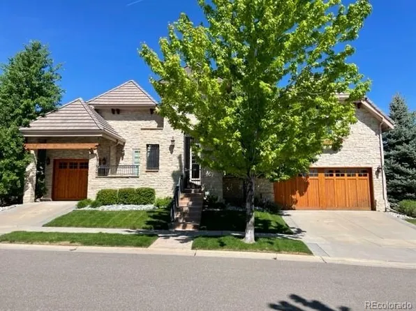61 Sommerset Circle, Greenwood Village, CO 80111