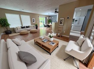 5824 Brinkwater Blvd, Hilliard, OH 43026