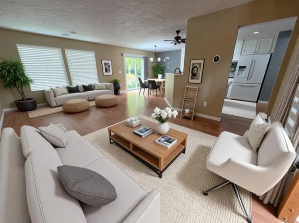 5824 Brinkwater Blvd, Hilliard, OH 43026