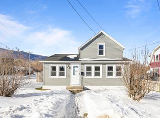 65 Melrose St, Adams, MA 01220