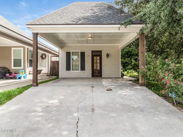 318 Chimney Rock Blvd, Lafayette, LA 70508