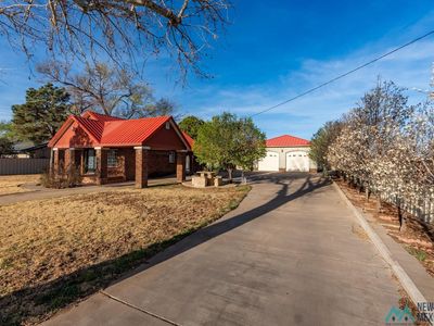 1500 S Prince St, Clovis, NM, 88101