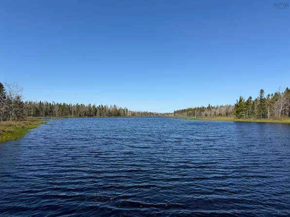 Palmer Rd Lot Cl3, Cumberland, NS B0M 1Z0