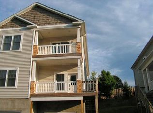 206 Stratford Ln, Boone, NC 28607