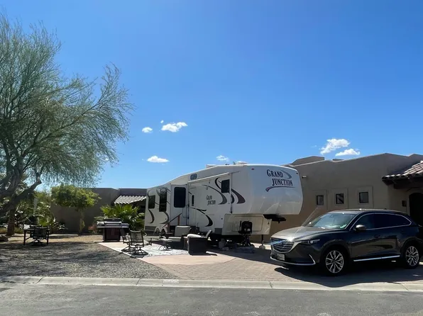 3400 S Avenue 7 E #387, Yuma, AZ 85365