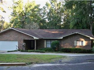 2920 Hunter Fish Camp Rd, Marianna, FL 32446