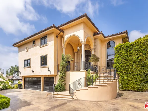 2959 Beverly Glen Cir, Los Angeles, CA 90077