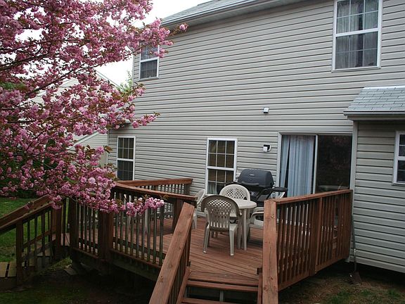 2 Mitchell Dr. Spring 2008