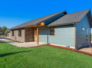 13055 SE Ethan Loop, Prineville, OR 97754