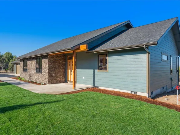 13055 SE Ethan Loop, Prineville, OR 97754