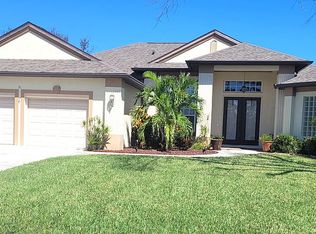 91 Tournament Rd, Rotonda West, FL 33947