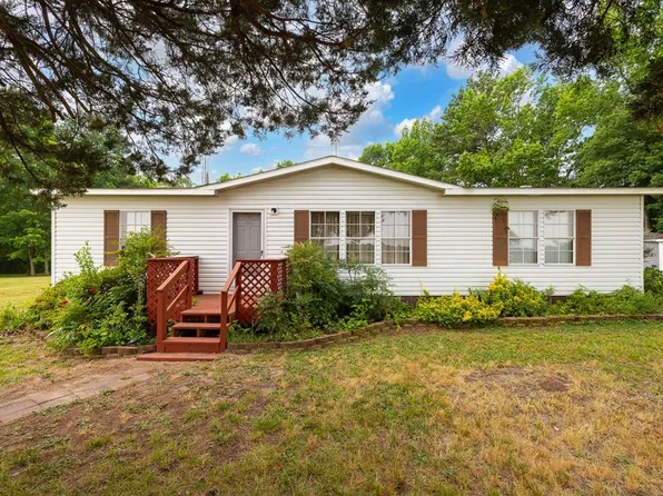 11544 Tidewater Trl, Caret, VA 22436