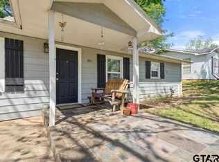 301 Bascom Rd, Whitehouse, TX 75791