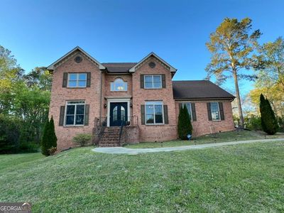 5604 Fox Den Trl, Lithonia, GA, 30038
