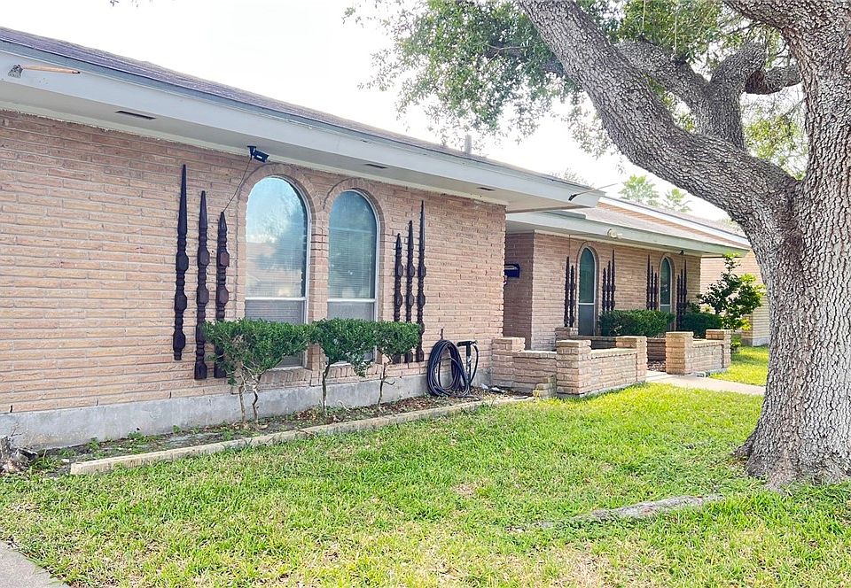 4705 Congressional Dr, Corpus Christi, TX 78413 MLS 407416 Zillow