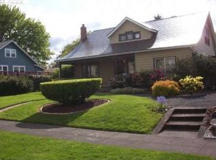 6429 NE Garfield Ave, Portland, OR