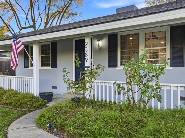 2389 Ralston Rd, Sacramento, CA 95821