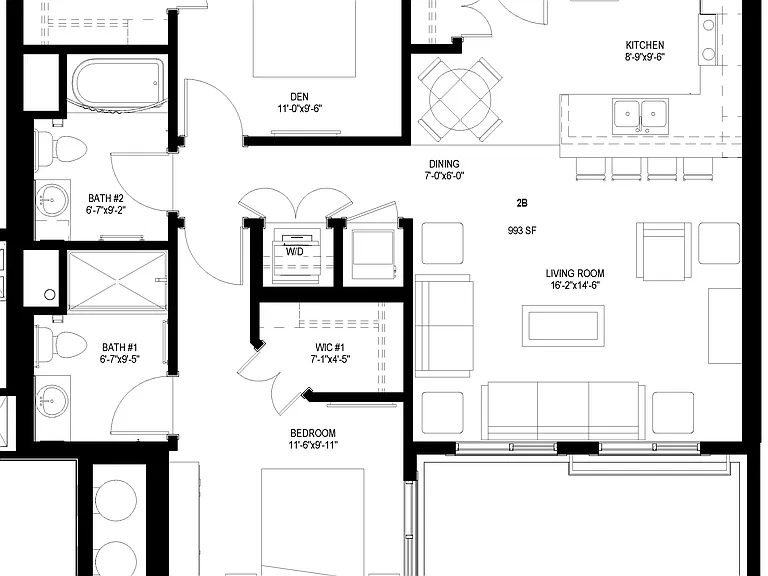 The Grainwood Senior Apartments — Photo 35