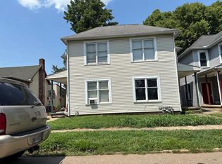 433/435 W Lillie St, Chillicothe, OH 45601