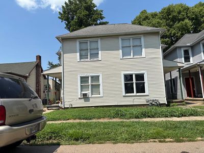 433/435 W Lillie St, Chillicothe, OH, 45601