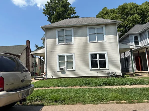433/435 W Lillie St, Chillicothe, OH 45601