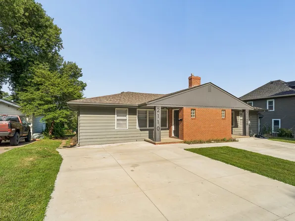 2110 S 50th St, Omaha, NE 68106