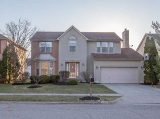 7720 Tripoli Ct, Dublin, OH 43016