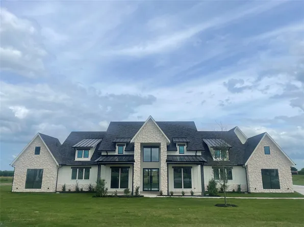 704 Cambridge Ct, Nevada, TX 75173