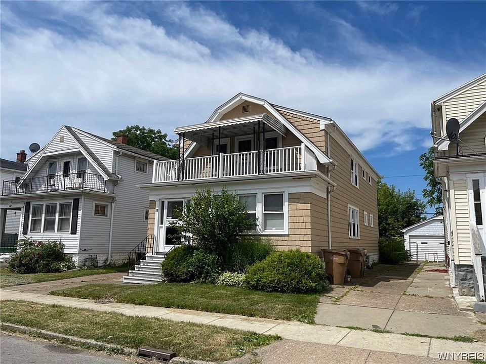 86 Preston Rd, Cheektowaga, NY 14215 Zillow