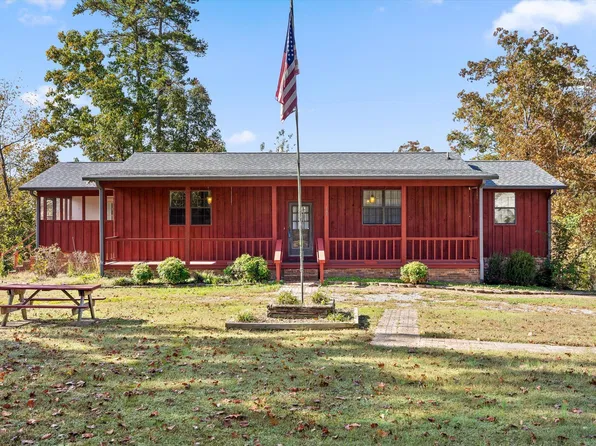 105 Jonquil Ln, Wildwood, GA 30757