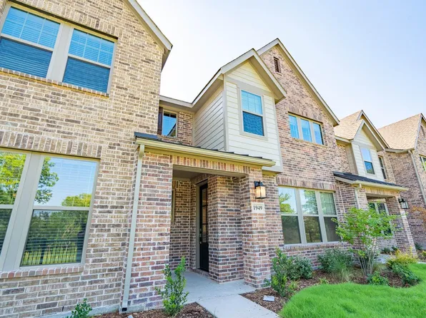1949 McClane Dr, Allen, TX 75013