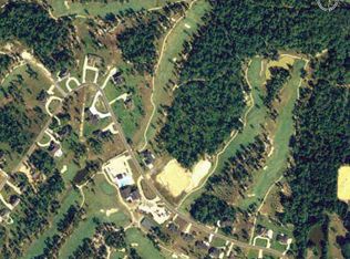 210 Hodge Watson Rd, Calhoun, LA 71225