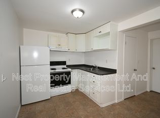 227 Gillett St #1, Prince George, BC V2M2T3