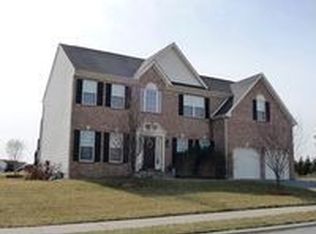 26 Norwegian Wood Dr, Newark, DE 19702