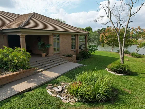 1401 Santa Ana Ave, Olmito, TX 78575