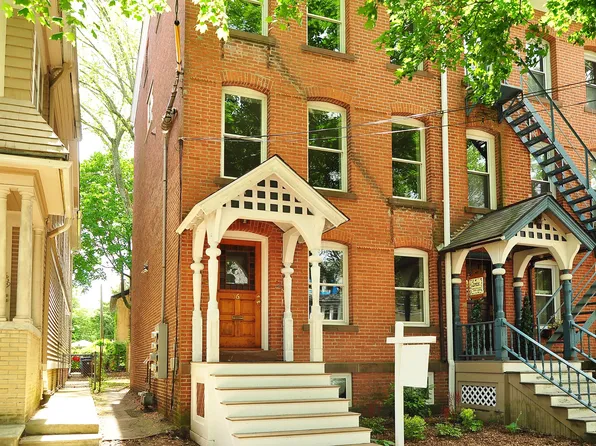 567 Orange Street, New Haven, CT 06511