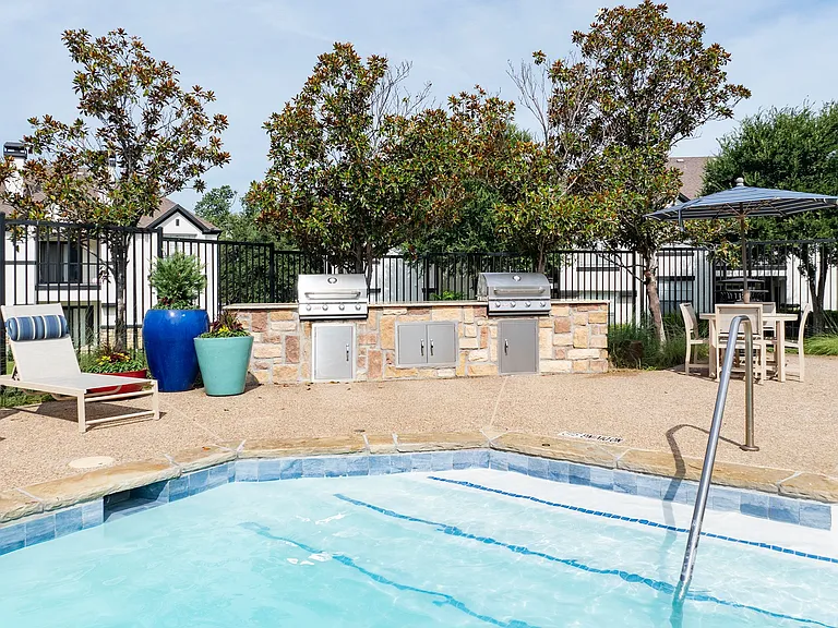 Villas of Vista Ridge — Photo 12