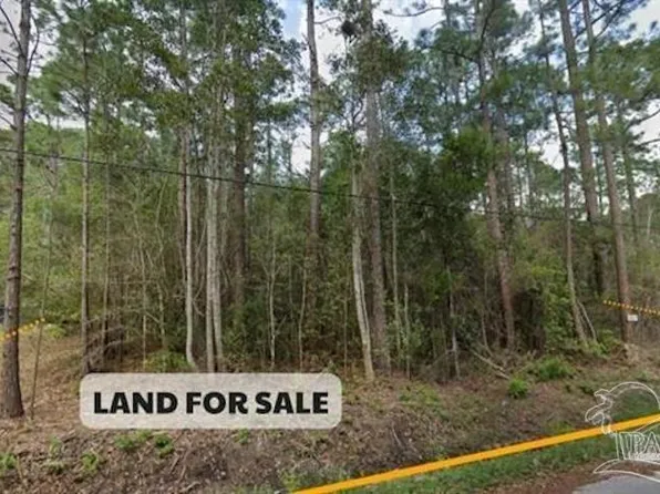 0 Shiner Ave, Milton, FL 32583