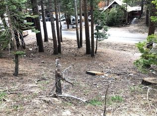 3 Berner St, Mammoth Lakes, CA 93546