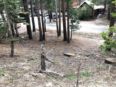 3 Berner St, Mammoth Lakes, CA, 93546