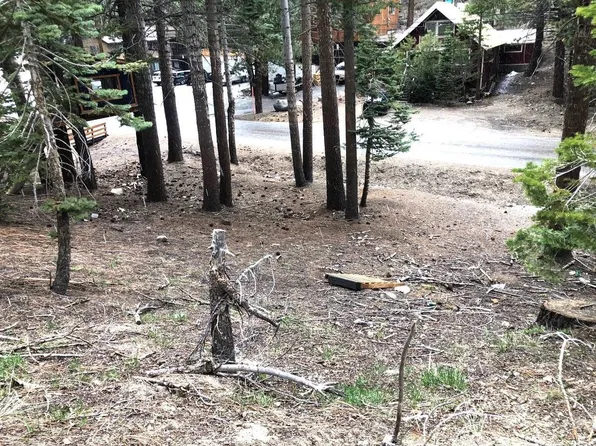 3 Berner St, Mammoth Lakes, CA 93546