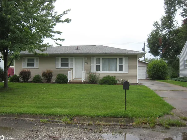 11 Mohawk Ter, Keokuk, IA 52632