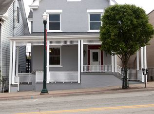 78 E Beau St, Washington, PA 15301