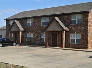 938 E Craighead Forest Rd APT 100, Jonesboro, AR 72404