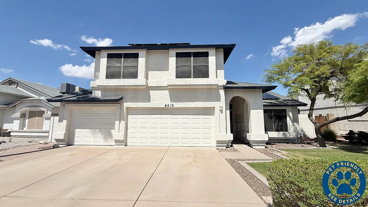 4 bed, 2.5 bath, 2242 sqft, $2,800 — Photo 1