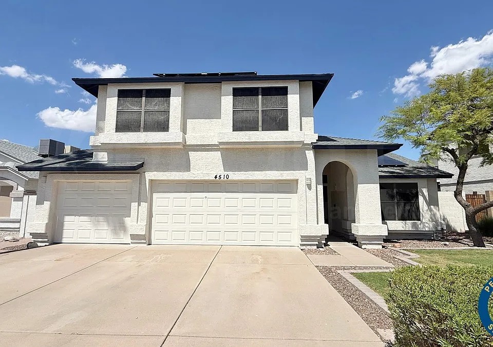 4510 W Marco Polo Rd